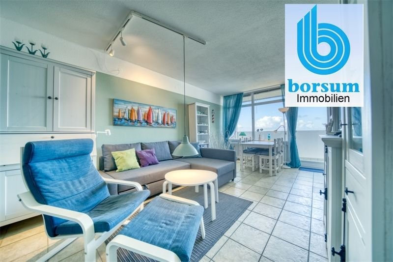 Ferienwohnung am Meer Ausgezeichnete Lage