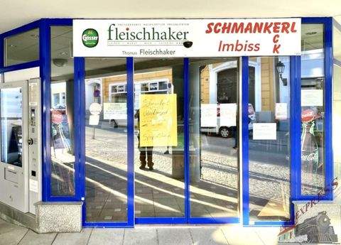 Waidhofen an der Thaya Ladenlokale, Ladenflächen 