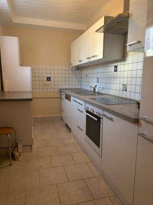 17-Küche Souterrain