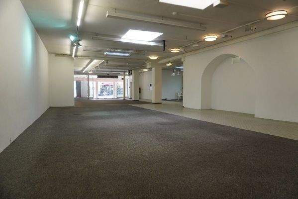 Verkaufsfläche EG Ei