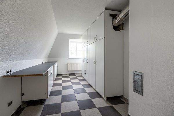 OG Hauswirtschaftsraum 