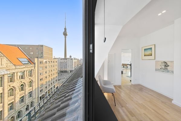 Schlafzimmer 2