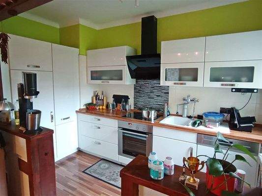 Küche EG