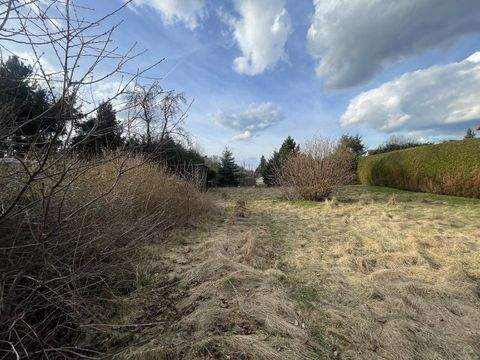 Ottendorf-Okrilla Grundstücke, Ottendorf-Okrilla Grundstück kaufen