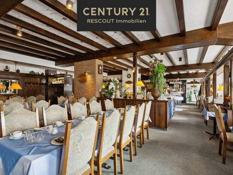 Aachen Gastronomie, Pacht, Gaststätten