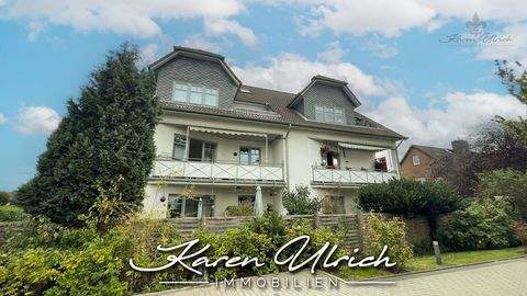 Meckelfeld Wohnungen, Meckelfeld Wohnung kaufen