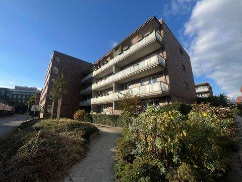 Hamburg Wohnungen, Hamburg Wohnung mieten