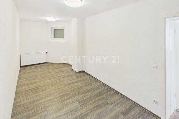 Schlafzimmer - Ansicht Tür