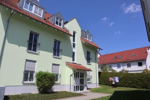 Reinsdorf Wohnungen, Reinsdorf Wohnung mieten