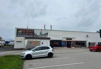 979 m² Betriebsfläche