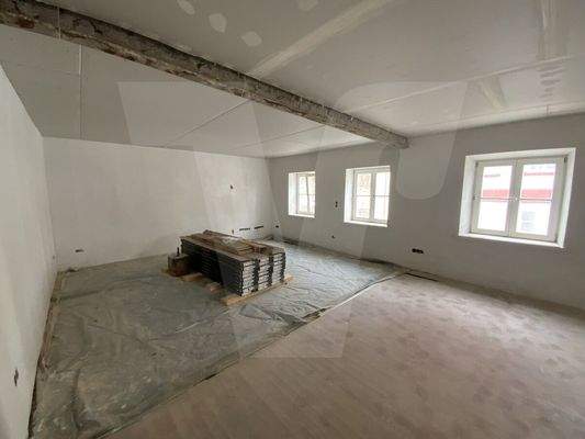 aktueller Bautenstand