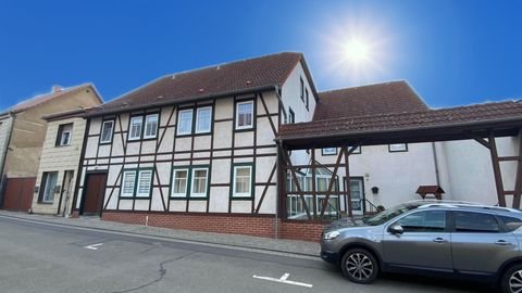 Herbsleben Häuser, Herbsleben Haus kaufen