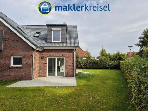 Esens Wohnungen, Esens Wohnung kaufen