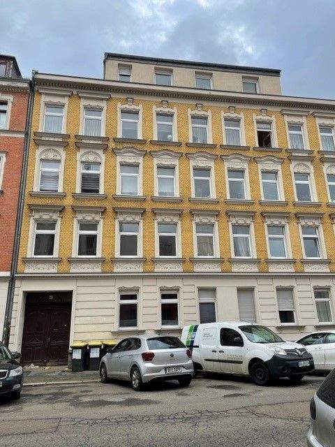 Leipzig Wohnungen, Leipzig Wohnung mieten