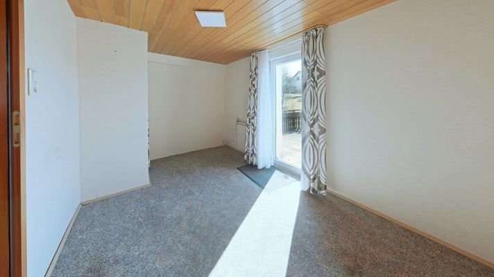 Esszimmer OG