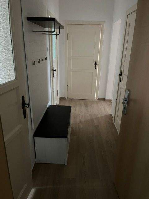 Nördliche Altstadt - renovierte 2-Zimmerwohnung zu vermieten - Foto 4