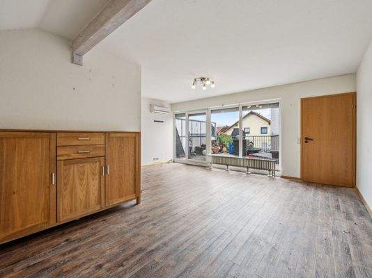 Wohnzimmer Obergeschoss 