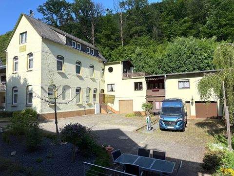 Schlangenbad Häuser, Schlangenbad Haus kaufen