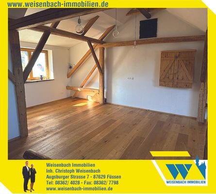 Weisenbach Immobilien