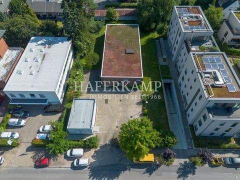 Hamburg Grundstücke, Hamburg Grundstück kaufen