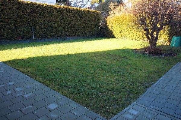 Gemeinschaftafläche