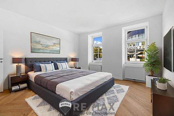 Zimmer, Einrichtungsvorschlag