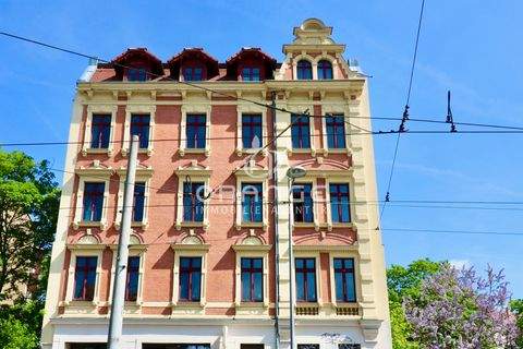 Leipzig / Connewitz Wohnungen, Leipzig / Connewitz Wohnung kaufen