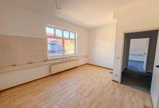 Behandlungszimmer