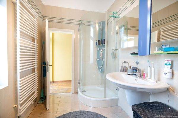 Wohnung 1. Obergeschoss