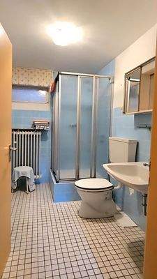 UG: Duschbad