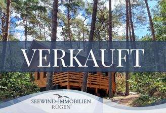 Das ruhig gelegene Ferienhaus 