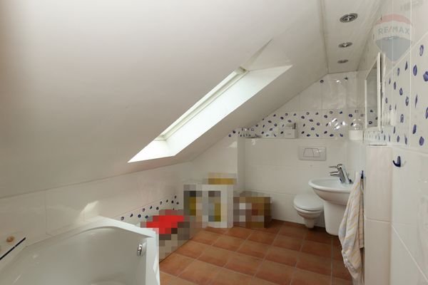 KG Badezimmer VP 