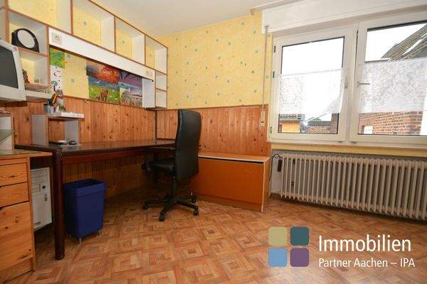 1. OG - Arbeitszimmer