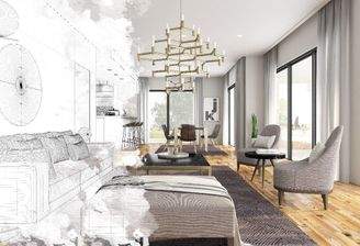 Viele Gestaltungsmöglichkeiten