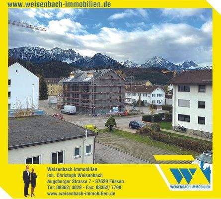 Weisenbach Immobilien
