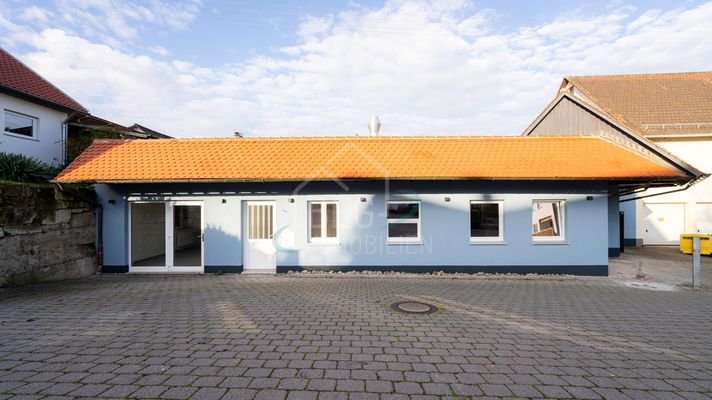 Außenansicht