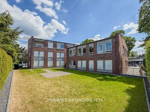 Ahrensburg Renditeobjekte, Mehrfamilienhäuser, Geschäftshäuser, Kapitalanlage