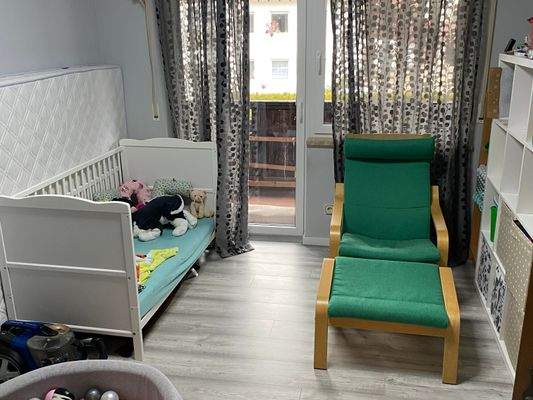 Kinderzimmer