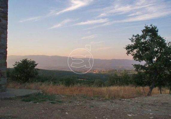 Großartiges, toskanisches Anwesen