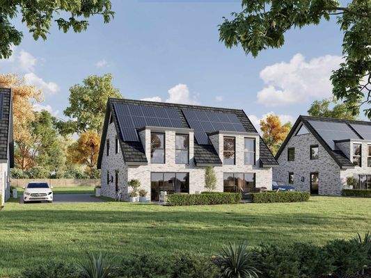 So könnte es aussehen!