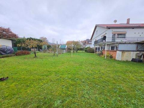 Wächtersbach Grundstücke, Wächtersbach Grundstück kaufen