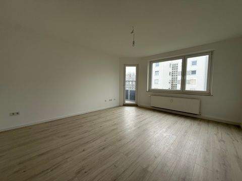 Minden Wohnungen, Minden Wohnung mieten