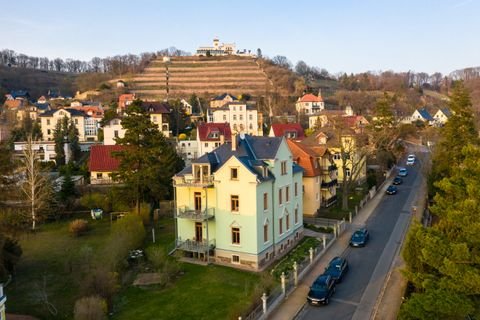 Radebeul Wohnen auf Zeit, möbliertes Wohnen