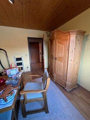 Kinder/Gäste/Arbeitszimmer