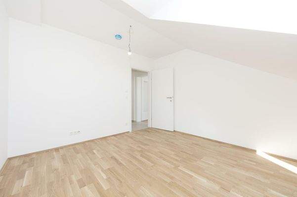 Erstbezugswohnung Leibnitz 8