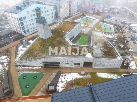 Turku Büros, Büroräume, Büroflächen 