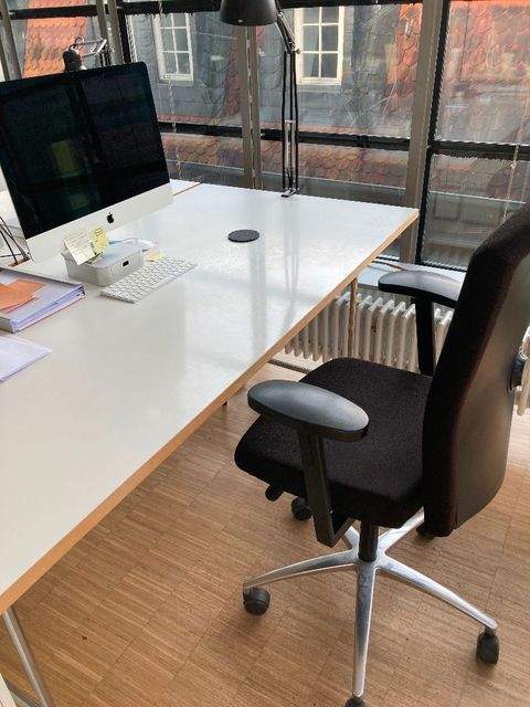 Darmstadt Büros, Büroräume, Büroflächen 