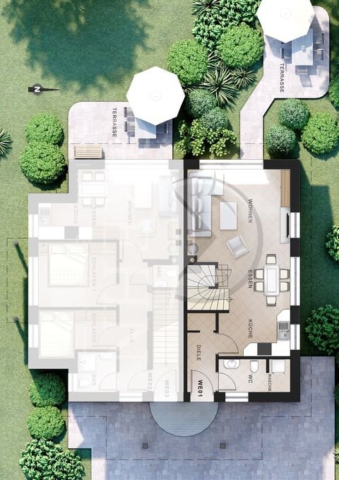 Zingst Häuser, Zingst Haus kaufen