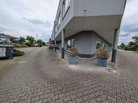 Vielseitige Gewerbefläche in Toplage von Bruchköbel (provisionsfrei)