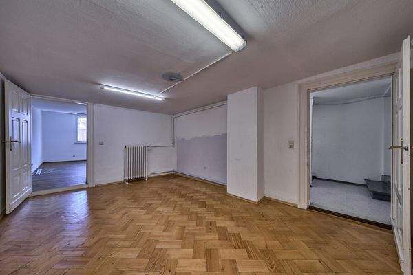 Zimmer I Wohnung 2.OG